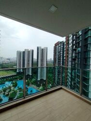 Normanton Park (D5), Apartment #469710191